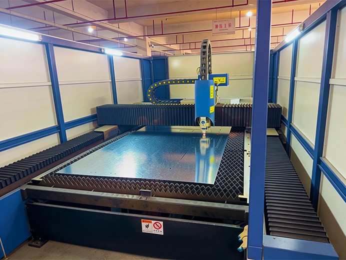 Boruidi Production Equipment Boruidi Production Equipment