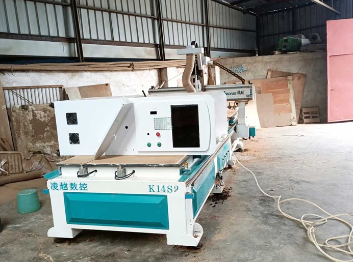 Production Equipment Production Equipment