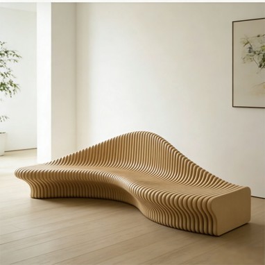Parametric Sofa Parametric Sofa